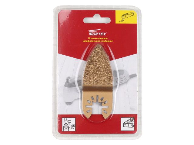 Пильное полотно Wortex SB03C334518