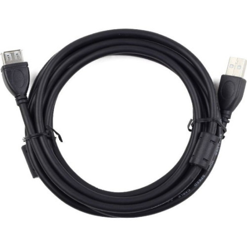 Удлинитель Cablexpert CCF-USB2-AMAF-10