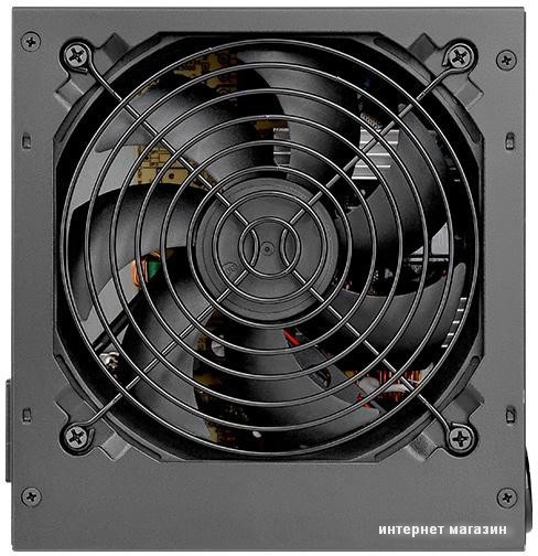 Блок питания Thermaltake TR2 S 650W [TRS-0650P-2]