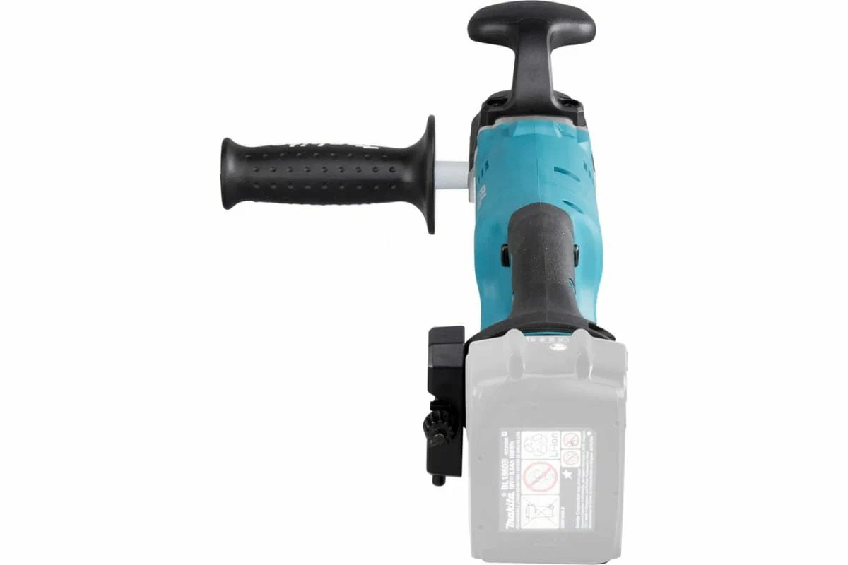 Угловая дрель Makita DDA450ZK (без АКБ, кейс)