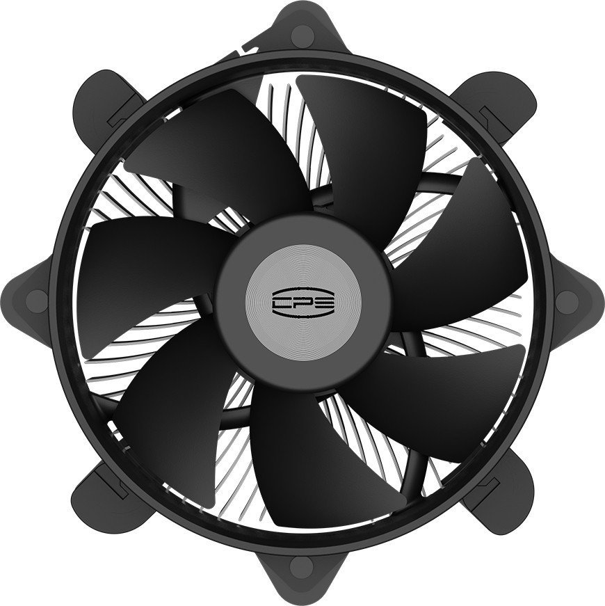 PCCooler R120