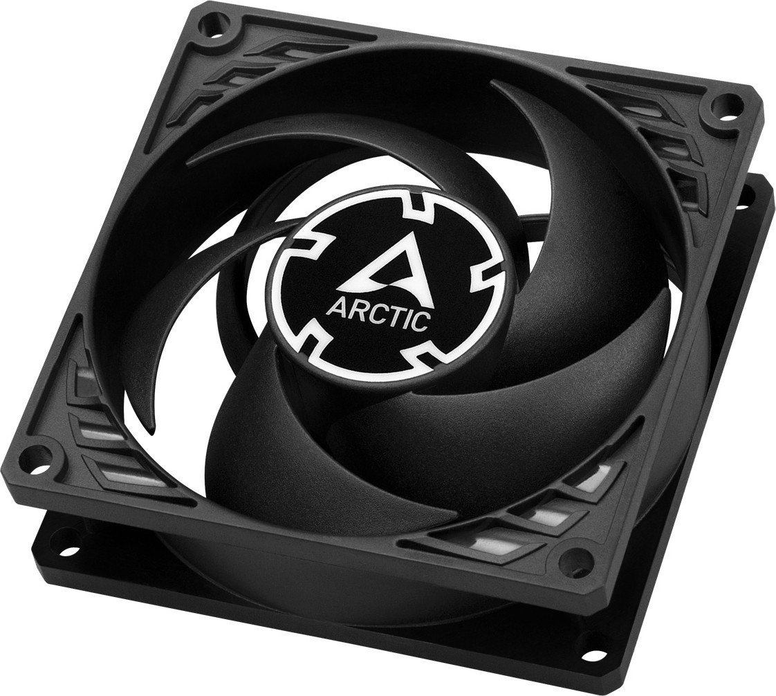 Arctic P8 Silent 5 Pack