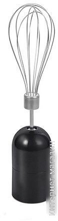 Погружной блендер Blackton Bt HB401P (черный)