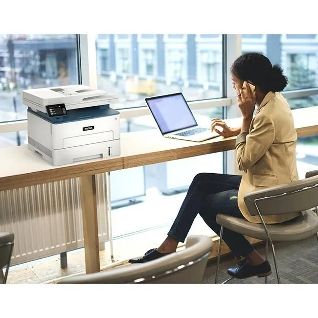МФУ Xerox B235