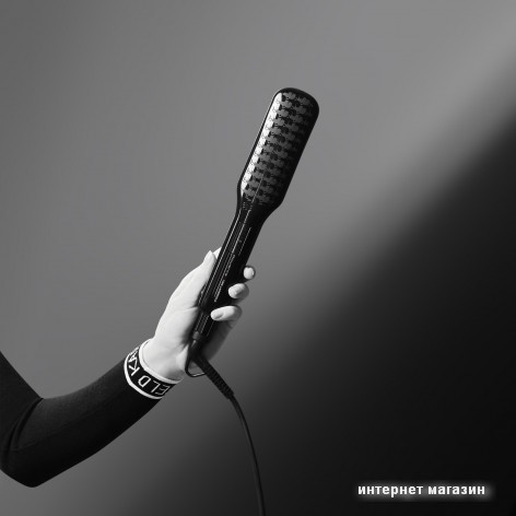 Выпрямитель Rowenta Karl Lagerfeld SF411LF0