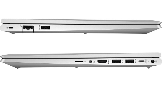 Ноутбук HP 250 G8 2X7L0EA