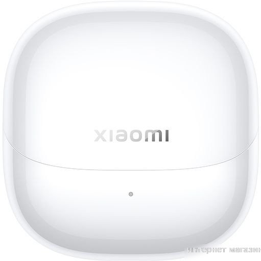 Наушники Xiaomi Buds 5 M2341E1 (снежный белый, международная версия)
