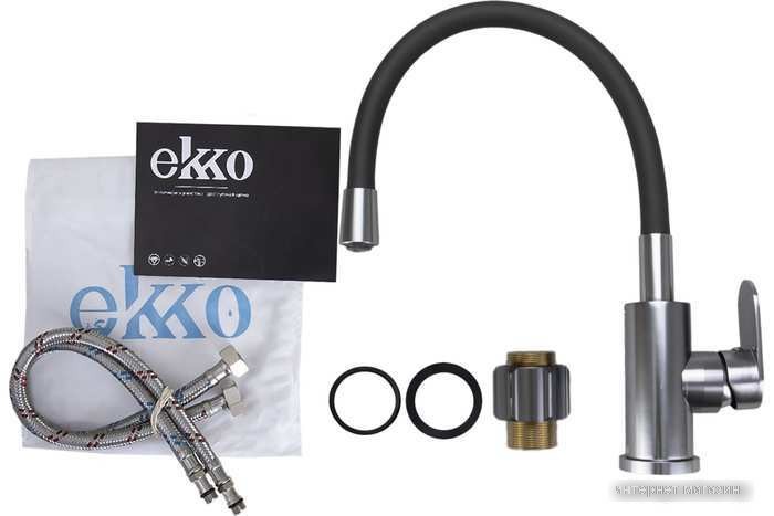 Смеситель Ekko E4264-8