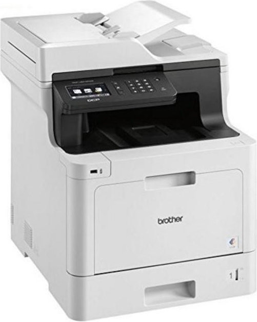 МФУ Brother DCP-L8410CDW