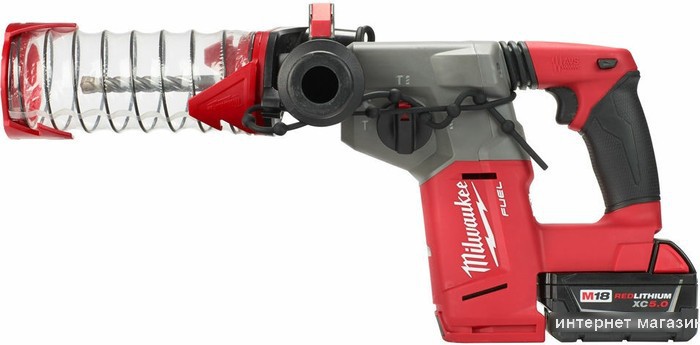 Рукав для пылеуловителя Milwaukee 4932464916