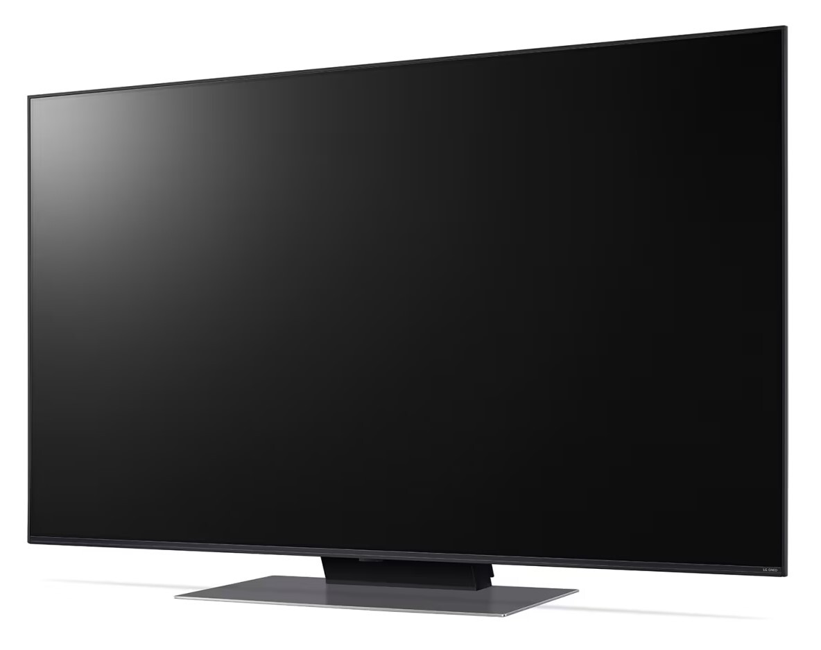 Телевизор LG QNED86 55QNED86T6A