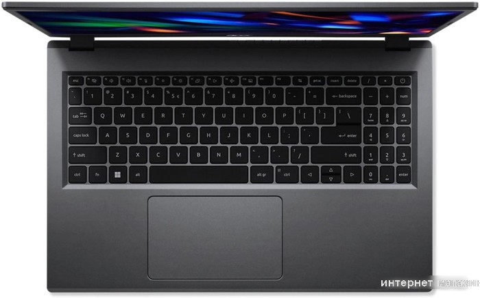 Ноутбук Acer Extensa EX215-23-R0QS NX.EH3CD.00C