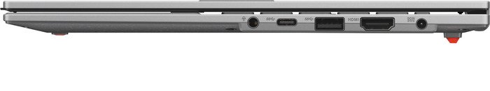 Ноутбук ASUS Vivobook Go 15 OLED E1504FA-L1742