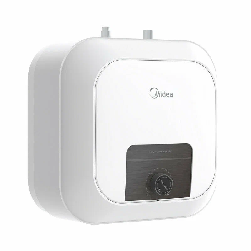 Накопительный электрический водонагреватель под мойку Midea Kitchen Pro MWH10-15MPCU