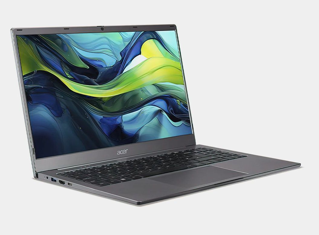 Ноутбук Acer Aspire Lite AL15-31P-C1CS NX.KZ7ER.003
