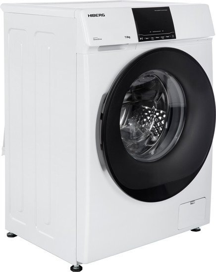 Стиральная машина Hiberg i-DDQ6 712 W