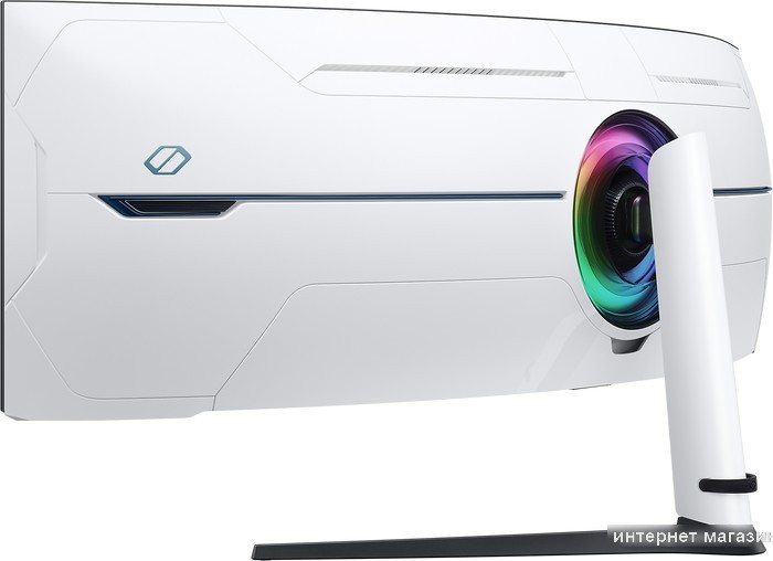 Игровой монитор Samsung Odyssey Neo G9 LS57CG952NIXCI