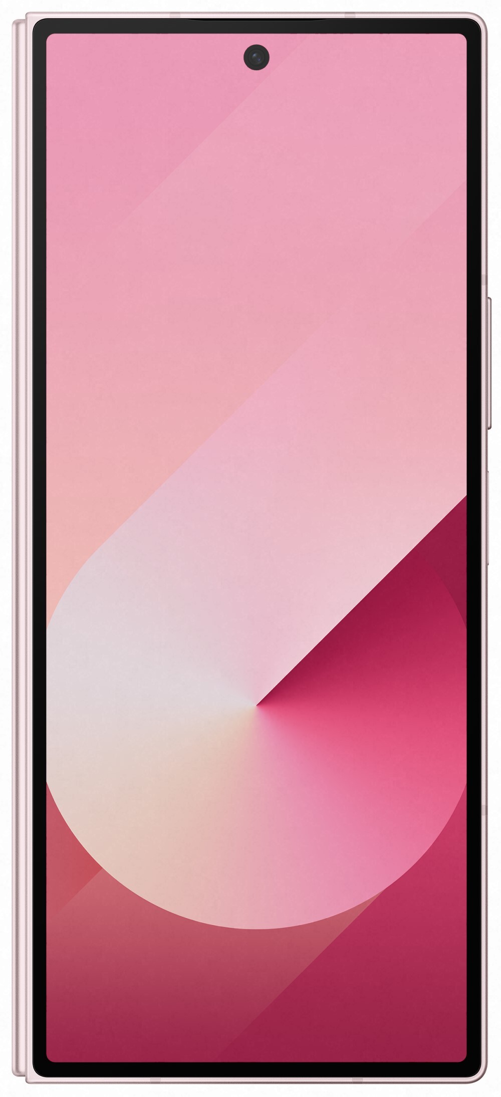 Смартфон Samsung Galaxy Z Fold6 SM-F956B/DS 12GB/256GB (розовый)