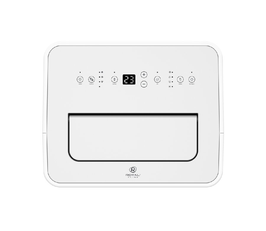 Мобильный кондиционер Royal Clima Caro RM-CR39HH-E
