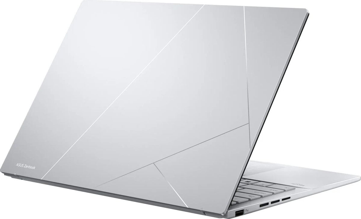 Ноутбук ASUS Zenbook 14 OLED UX3405MA-QD993