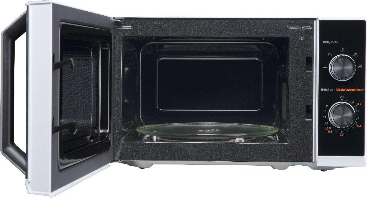 Микроволновая печь Toshiba MW3-MM21PE(WH)