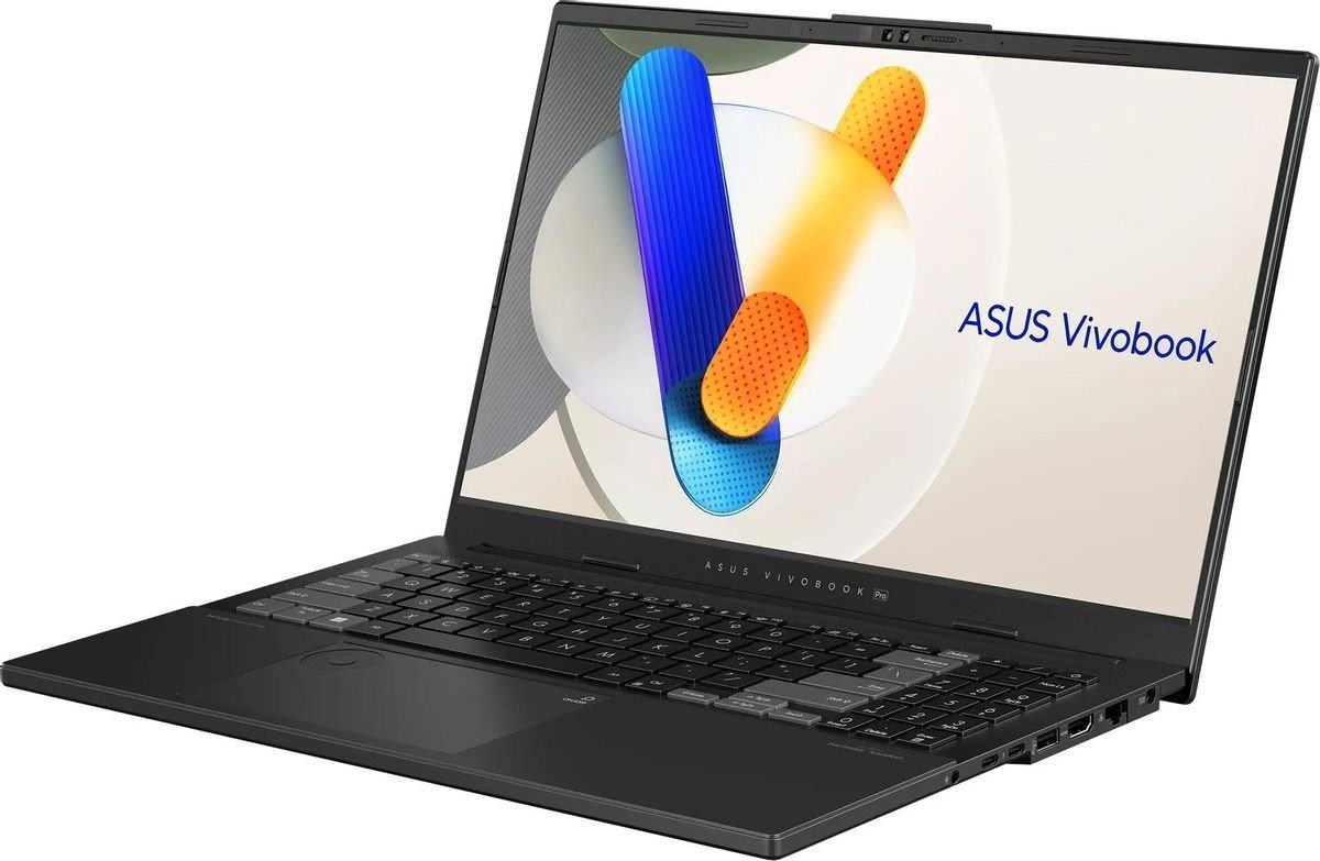 ASUS VivoBook Pro 15 OLED N6506CU-MA033