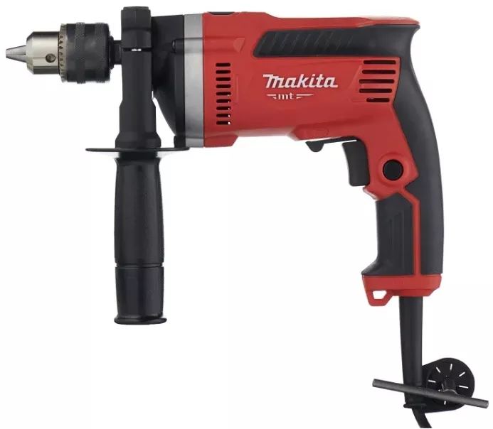 Ударная дрель Makita MT M8100