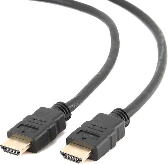 Кабель Cablexpert CC-HDMI4L-10M HDMI - HDMI (10 м, черный)