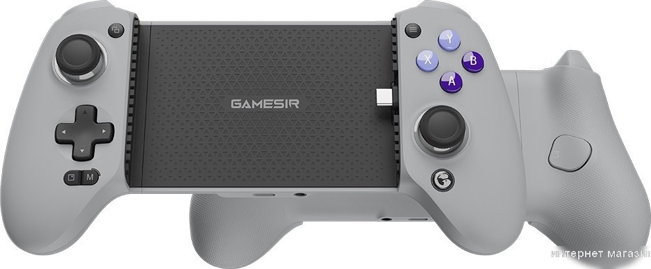 Геймпад для смартфона GameSir G8