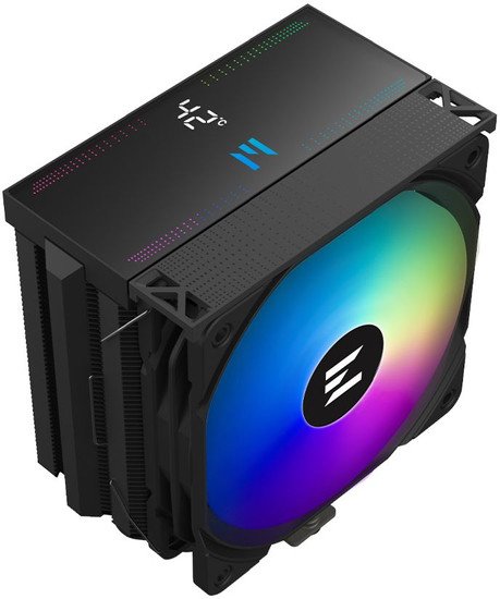 Кулер для процессора Zalman CNPS13X DS