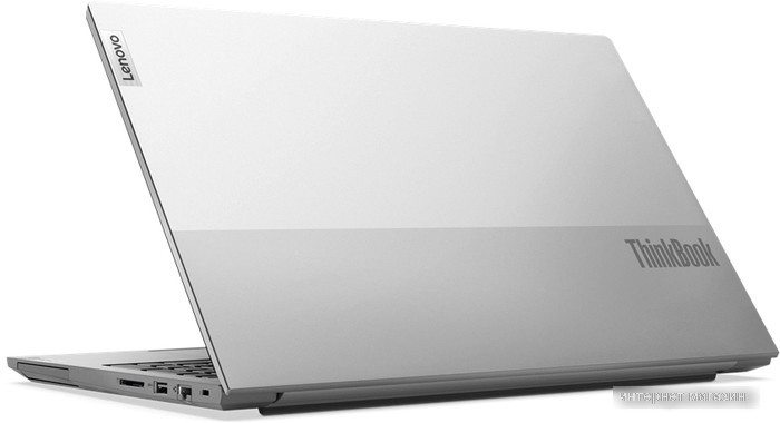 Ноутбук Lenovo ThinkBook 15 G4 IAP 21DJ009FRU