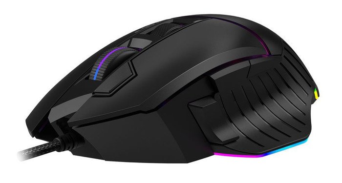Игровая мышь A4Tech Bloody W95 Max