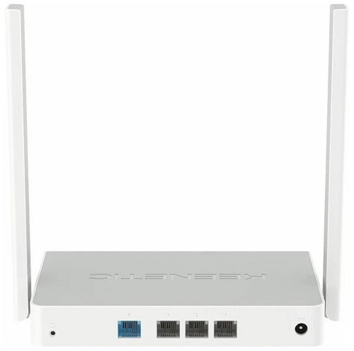 4G Wi-Fi роутер Keenetic Extra KN-1713