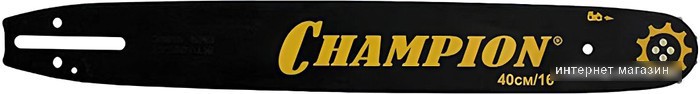 Шина для пилы Champion 952903