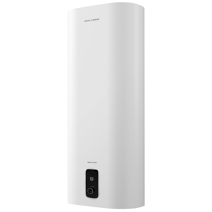Накопительный электрический водонагреватель Royal Thermo RWH 50 Major Inverter