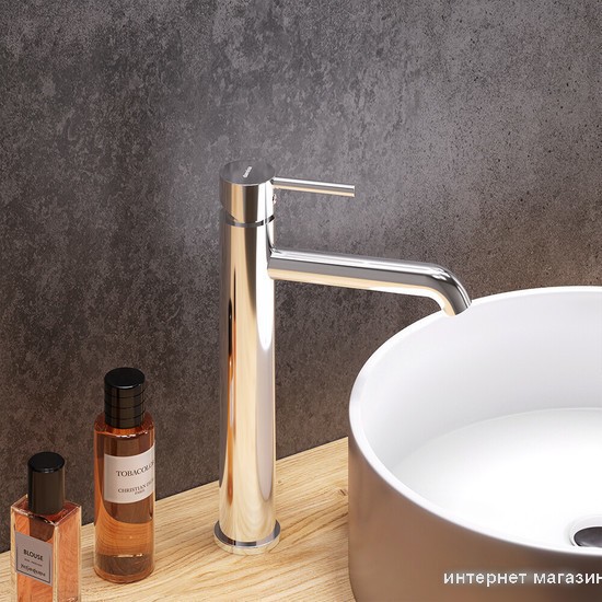Смеситель Damixa Scandinavian Pure 360250000