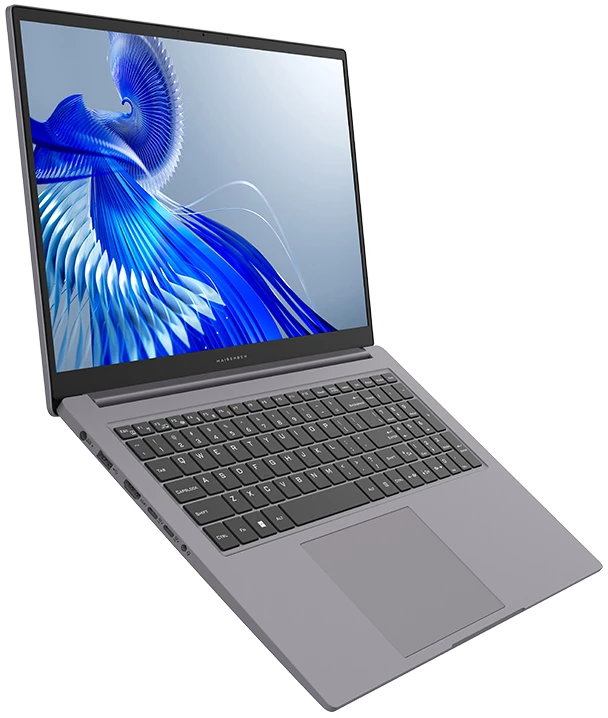 Ноутбук Maibenben P17A-R788UM