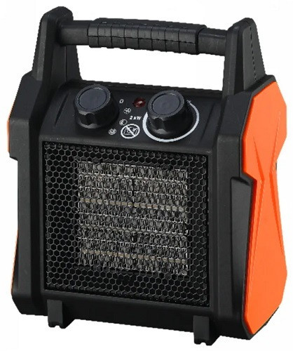 Тепловентилятор Sturm FH2034CQ