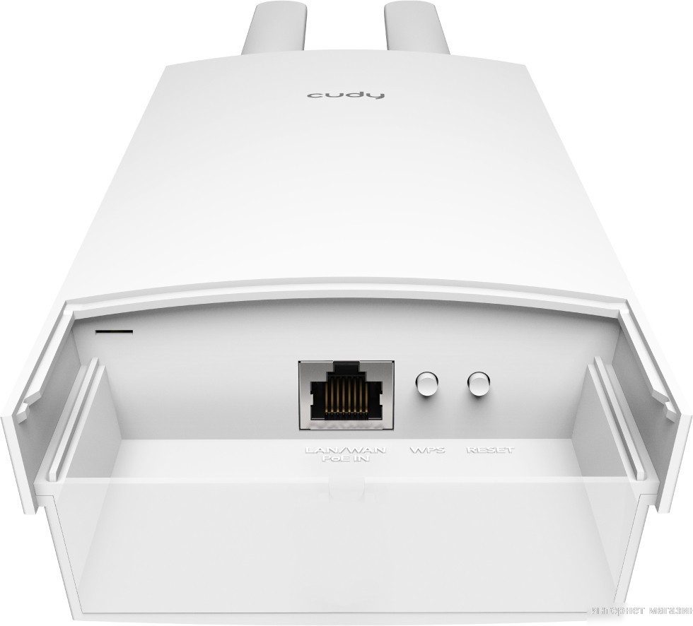 Точка доступа Cudy AP1200 Outdoor 1.0