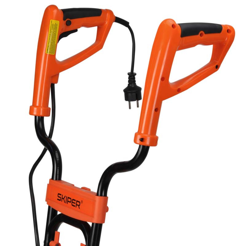 Мотокультиватор Skiper ET7000