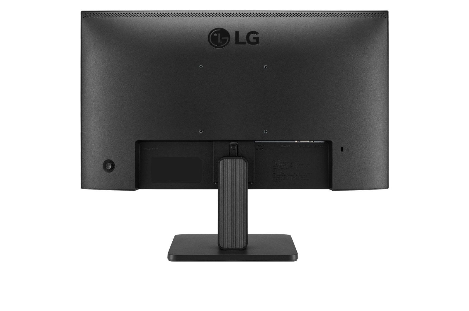 Монитор LG 22MR410-B