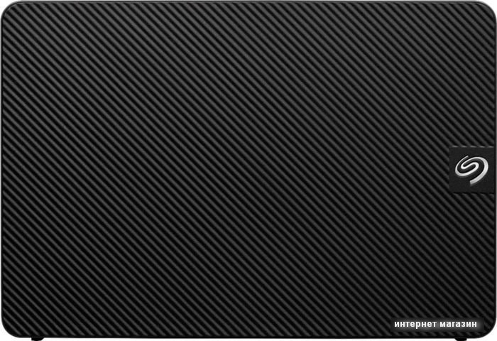 Внешний накопитель Seagate Expansion STKP10000400 10TB