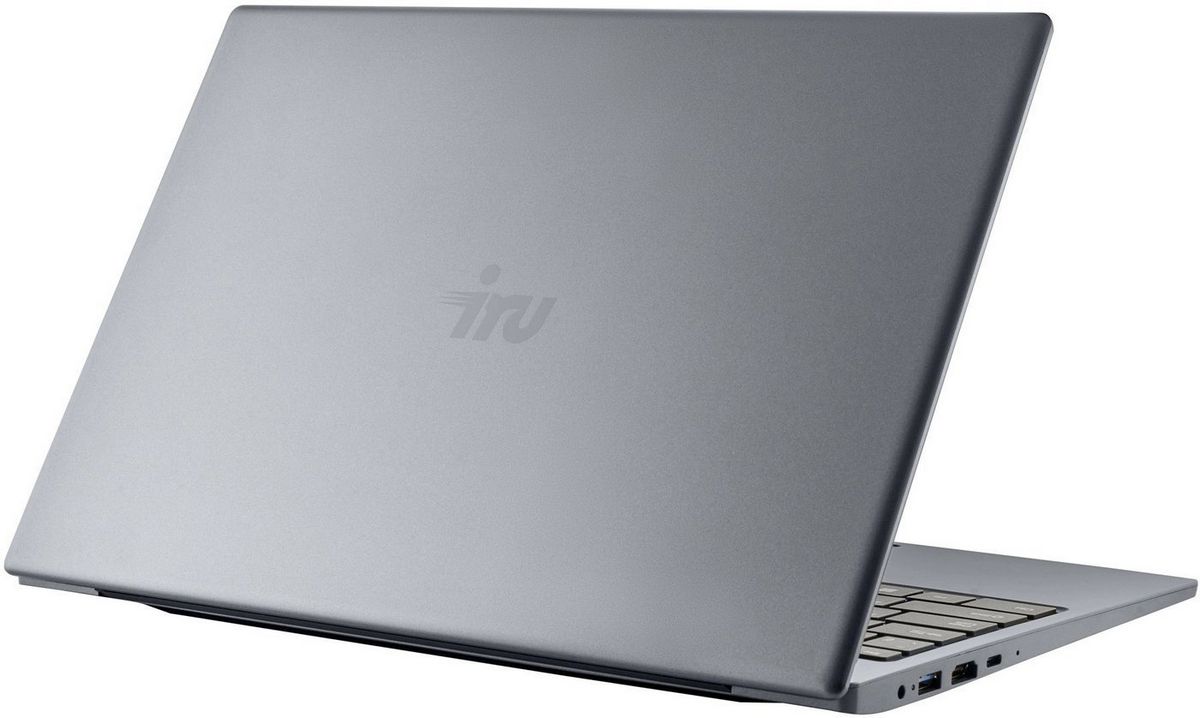 Ноутбук iRU Tactio 14RLH 2084810