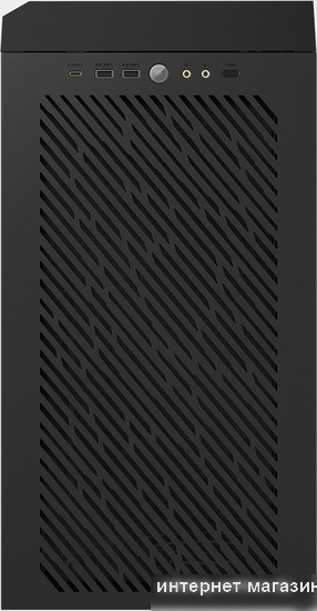 Корпус Gigabyte Aorus C500 Glass