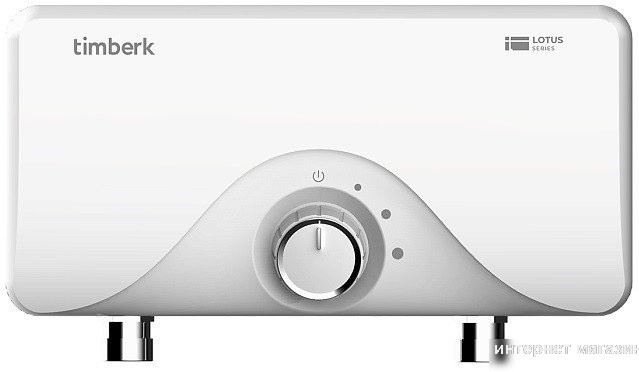 Timberk Lotus T-WI7-P16-SC