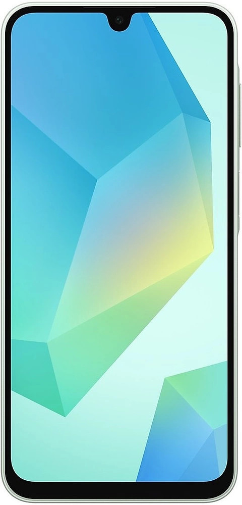 Телефон Samsung Galaxy A16 SM-A165F 6GB/128GB (мятный)