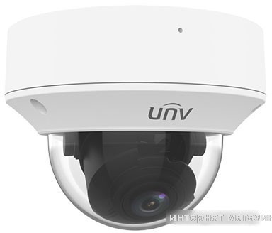 IP-камера Uniview IPC3232SB-AHDZK-PI-I0