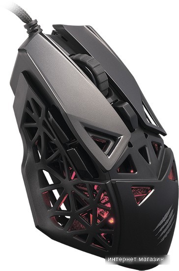 Игровая мышь Mad Catz M.O.J.O. M1