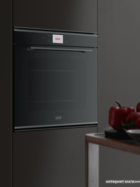 Franke Mythos FMY 99 P BK