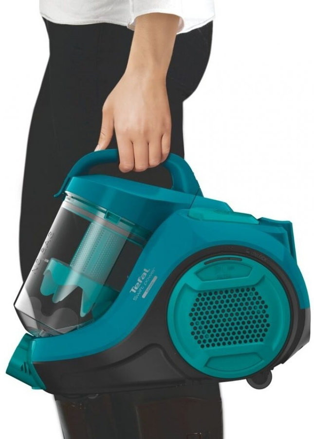 Пылесос Tefal TW2922EA